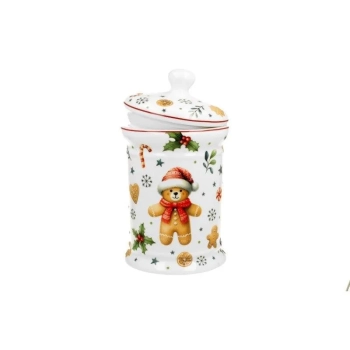 Pl Pojemnik Na Ciastka Christmas Cuties