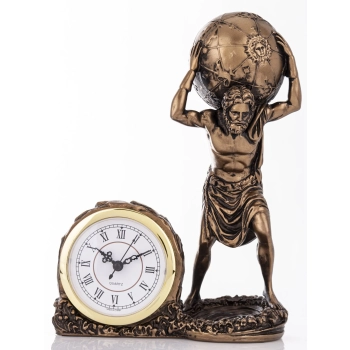 Figurka Atlas
