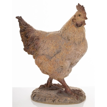 Figurka Kura