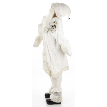 Figurka Mikołaj
