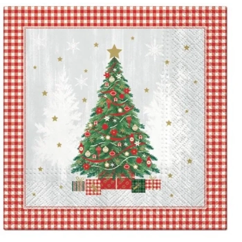 Pl Serwetki Special Tree