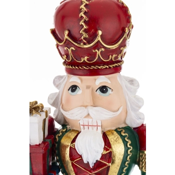 Figurka Dziadek Do Orzechów