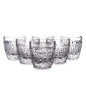 Pl Nicolette Szklanka Kpl.6 Szt 325 Ml