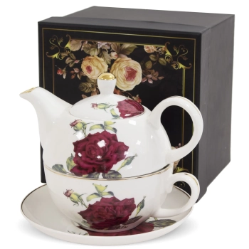 Pl Tea For One 450/250Ml
