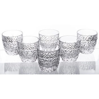 Pl Nicolette Szklanka Kpl.6 Szt 325 Ml