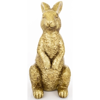 Figurka Królik