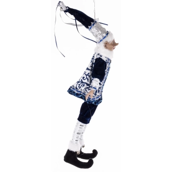 Figurka Elf