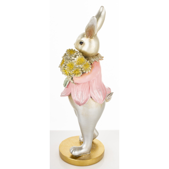 Figurka Królik-Prom.
