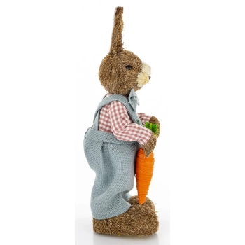 Figurka Królik