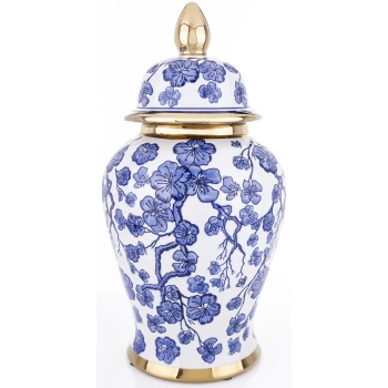 Amfora Pojemnik Ceramiczny