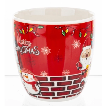 Pl Kubek Z Łyżeczką 200 Ml