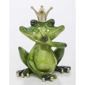 Figurka Żaba