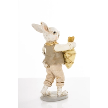 Figurka Królik