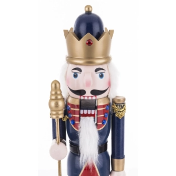 Figurka Dziadek Do Orzechów