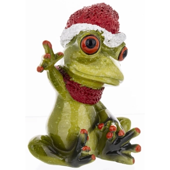 Figurka Żaba
