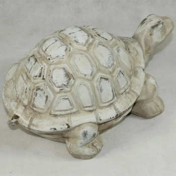 Figura Żółw-Prom.