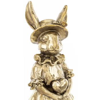 Figurka Królik