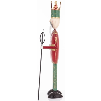 Figurka Mikołaj 53246
