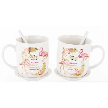 Pl Komplet Kubków 2+2+2 330 Ml