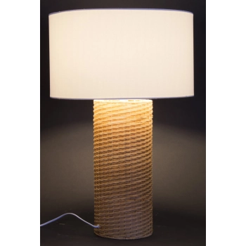Lampa Z Kloszem-Prom.