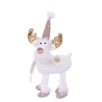 Figurka Renifer