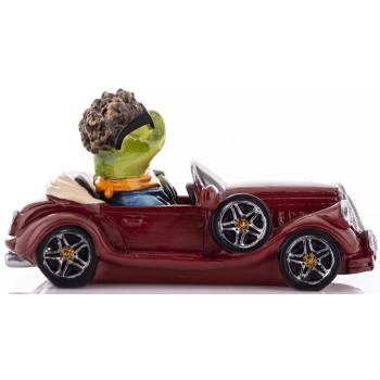 Figurka Żaba