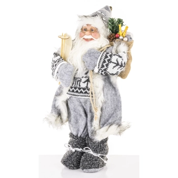 Figurka Mikołaj