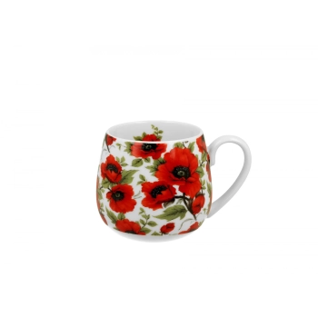 Pl Kubek Baryłka Lina 430 Ml