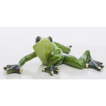 Figurka Żaba