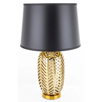 Lampa Z Kloszem(4) Ii Cz.