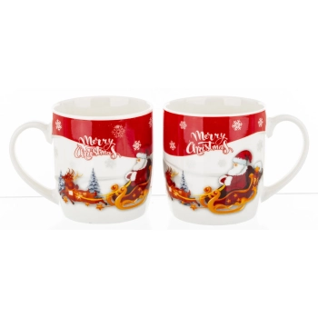 Pl Komplet Kubków 2+2+2 330 Ml