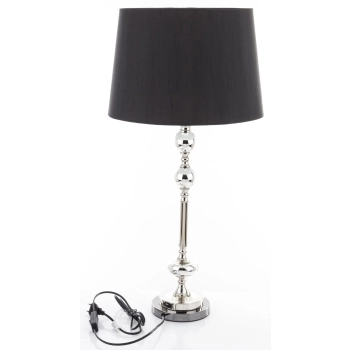 Lampa Z Kloszem-Prom.