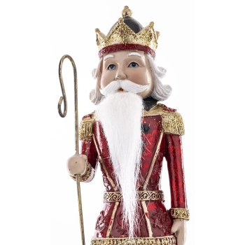 Figurka Dziadek Do Orzechów-Prom.