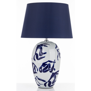 Lampa Z Kloszem Iicz.