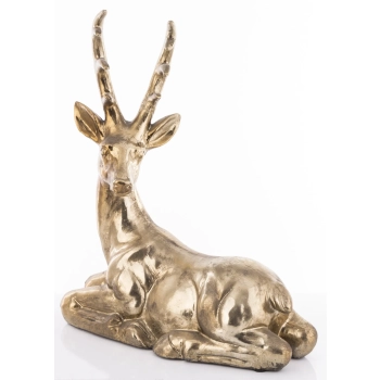 Figurka Renifer