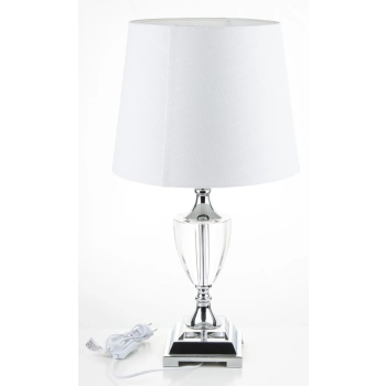Lampa Z Kloszem