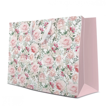 Pl Torba Gorgeous Roses Maxi