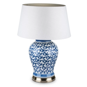 Lampa Z Kloszem (4) Ii Cz.