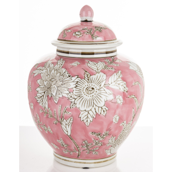 Amfora Pojemnik Ceramiczny