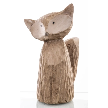 Figurka Lisek