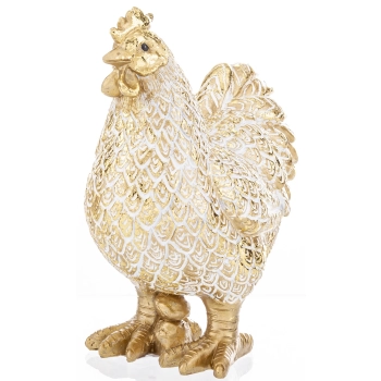 Figurka Kura