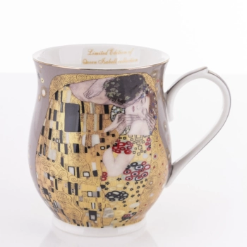 Kubek Z Łyżeczką 350Ml