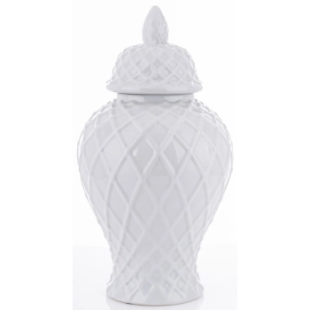 Amfora Pojemnik Ceramiczny