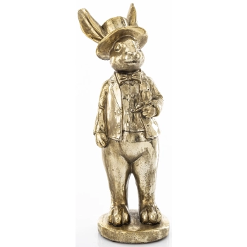 Figurka Królik