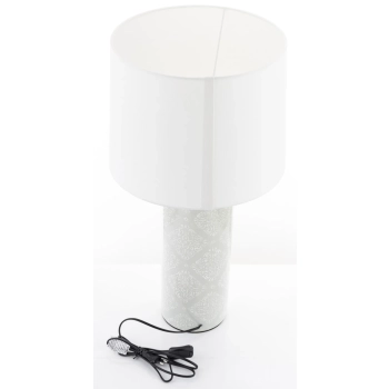 Lampa Z Kloszem-Prom.