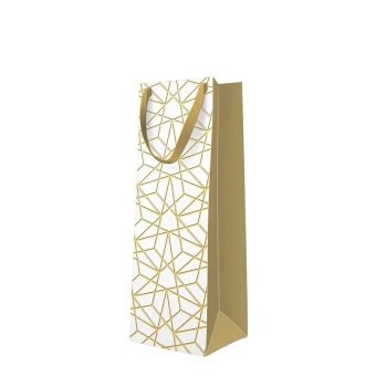 Pl Torebka Luxury Mesh Bottle