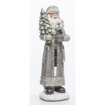 Figurka Mikołaj