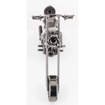 Pl Motocykl Metal 16 Cm