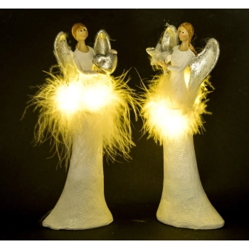 Figurka Led-Prom.