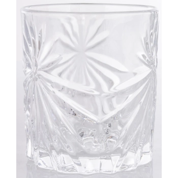 Pl Bohemia Prestige Fiore Szklanka 320Ml Kpl 6 Szt